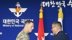 ကန် အကူအညီနဲ့ တောင်ကိုရီးယား ဒုံးခွင်းဒုံး တည်ဆောက်မည် ကန် အကူအညီနဲ့ တောင်ကိုရီးယား ဒုံးခွင်းဒုံး တည်ဆောက်မည်