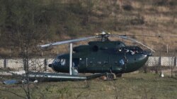 ပြည်ပစစ်သံမှူးတွေပါလာတဲ့ တပ်မတော်ရဟတ်ယာဉ်ပျက်ကျ ပြည်ပစစ်သံမှူးတွေပါလာတဲ့ တပ်မတော်ရဟတ်ယာဉ်ပျက်ကျ