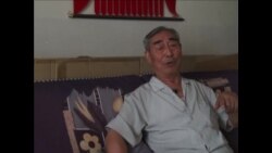 中国老兵回忆朝鲜战争  中国老兵回忆朝鲜战争