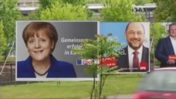 Перемогу на виборах у ЄС пророкують радикалам Перемогу на виборах у ЄС пророкують радикалам