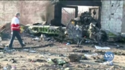 Катастрофа літака МАУ: родичі кількох загиблих американців подали позов проти Тегерана у Федеральному суді у Вашингтоні. Відео