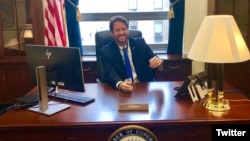 Фото з Twitter @JoeCunninghamSC