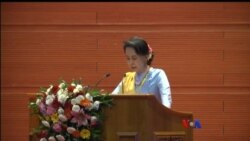 ပင်လုံဒုတိယ ညီလာခံ မိန့်ခွန်းများ ပင်လုံဒုတိယ ညီလာခံ မိန့်ခွန်းများ