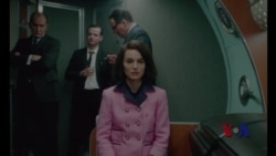 创作电影《第一夫人》带你走近杰奎琳·肯尼迪 创作电影《第一夫人》带你走近杰奎琳·肯尼迪