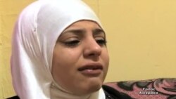 День, коли депортували маму День, коли депортували маму