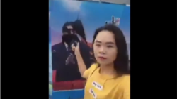 泼墨女孩董瑶琼被送株洲精神病院 中国各地急撤习画像 泼墨女孩董瑶琼被送株洲精神病院 中国各地急撤习画像