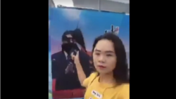 助泼墨女呼救触动高层敏感神经?欧彪峰被控“颠覆”重罪 助泼墨女呼救触动高层敏感神经?欧彪峰被控“颠覆”重罪