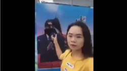 董瑶琼再度发声称“被精神病” 外界关注 当局紧张 董瑶琼再度发声称“被精神病” 外界关注 当局紧张