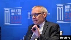 ပါမောက္ခ Sean Turnell