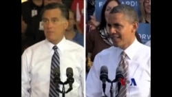 美国总统选举中的“出人意料” 美国总统选举中的“出人意料”