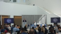 လက်ရှိ ငြိမ်းချမ်းရေးလုပ်ငန်းစဉ်အတွက် ပညာရှင်တွေရဲ့ မျှော်လင့်ချက် လက်ရှိ ငြိမ်းချမ်းရေးလုပ်ငန်းစဉ်အတွက် ပညာရှင်တွေရဲ့ မျှော်လင့်ချက်