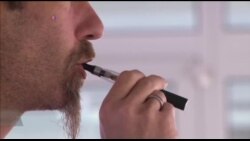 电子烟的安全性迷雾笼罩 电子烟的安全性迷雾笼罩