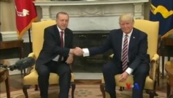 တင်းမာနေဆဲ အမေရိကန်-တူရကီ ဆက်ဆံရေး တင်းမာနေဆဲ အမေရိကန်-တူရကီ ဆက်ဆံရေး