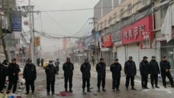 中国知识分子联名要求北京停止驱赶外来人口 中国知识分子联名要求北京停止驱赶外来人口