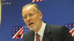 悼念李登辉 AIT处长郦英杰:持续强化美台关系 悼念李登辉 AIT处长郦英杰:持续强化美台关系