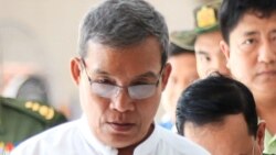 ရခိုင်ဝန်ကြီးချုပ် ဦးညီပုနဲ့ ဝန်ကြီးများအခြေအနေ မိသားစုတွေ မသိရ ရခိုင်ဝန်ကြီးချုပ် ဦးညီပုနဲ့ ဝန်ကြီးများအခြေအနေ မိသားစုတွေ မသိရ
