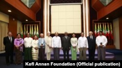 2019 YALI Mandela Washington Fellows