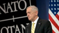 ကန်-ရုရှား စစ်ရေးပူးပေါင်းဆောင်ရွက်ဖွယ် မရှိသေး ကန်-ရုရှား စစ်ရေးပူးပေါင်းဆောင်ရွက်ဖွယ် မရှိသေး