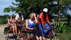 နိုင်ငံခြားသားခရီးသွား နယ်မြေကန့်သတ်မှု တိုးမြင့် နိုင်ငံခြားသားခရီးသွား နယ်မြေကန့်သတ်မှု တိုးမြင့်