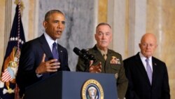 Orlando သေနတ်သမားဟာ စိတ်မတည်ငြိမ်တဲ့ လူငယ်ဖြစ်ကြောင်း - အိုဘားမားပြော Orlando သေနတ်သမားဟာ စိတ်မတည်ငြိမ်တဲ့ လူငယ်ဖြစ်ကြောင်း - အိုဘားမားပြော