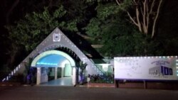 ရနျကုနျတက်ကသိုလျ ရာပွည့ျပှဲ COVID-19 ကွောင့ျ အပွည့ျအဝ ကငြျးပလို့မရ ရနျကုနျတက်ကသိုလျ ရာပွည့ျပှဲ COVID-19 ကွောင့ျ အပွည့ျအဝ ကငြျးပလို့မရ