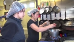 新罕布什尔亚洲难民关注总统初选 新罕布什尔亚洲难民关注总统初选