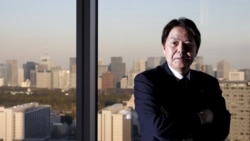 日外相林芳正走马上任 是“亲中”还是“知中”? 日外相林芳正走马上任 是“亲中”还是“知中”?