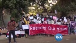 သတင်းထောက်မှတ်စု သတင်းထောက်မှတ်စု