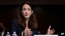 美国国家情报总监海恩斯(美联社资料图)