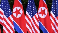 Trump နဲ့ Kim ထိပ်သီးညီလာခံ မြောက်ကိုးရီးယား မျှော်လင့်ချက် Trump နဲ့ Kim ထိပ်သီးညီလာခံ မြောက်ကိုးရီးယား မျှော်လင့်ချက်