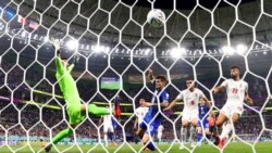 ဂါဇာထိုးစစ်ဆင်နေတဲ့ အစ္စရေးကို ဖီဖာပွဲတိုင်း ဝင်ပြိုင်ခွင့်မပေးဖို့ အီရန်တောင်းဆို ဂါဇာထိုးစစ်ဆင်နေတဲ့ အစ္စရေးကို ဖီဖာပွဲတိုင်း ဝင်ပြိုင်ခွင့်မပေးဖို့ အီရန်တောင်းဆို