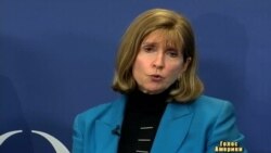 "Хаос в Україні може принести проблеми регіону" "Хаос в Україні може принести проблеми регіону"
