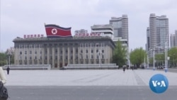 VOA英语视频: 世界新闻自由日:政府打压案例遍布全球 VOA英语视频: 世界新闻自由日:政府打压案例遍布全球