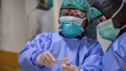 ဝူဟန်ပြန်တွေ ထားရှိရေး အင်ဒိုဒေသခံတချို့ လက်မခံ ဆန္ဒပြ ဝူဟန်ပြန်တွေ ထားရှိရေး အင်ဒိုဒေသခံတချို့ လက်မခံ ဆန္ဒပြ