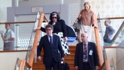 ရခိုင်အရေး နိုင်ငံတကာနဲ့ညှိနှိုင်းပူးပေါင်းဖို့ မြန်မာအစိုးရကို တိုက်တွန်း ရခိုင်အရေး နိုင်ငံတကာနဲ့ညှိနှိုင်းပူးပေါင်းဖို့ မြန်မာအစိုးရကို တိုက်တွန်း