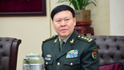 时事大家谈:上将“畏罪自杀”,中共军中反腐几多“拍案惊奇”? 时事大家谈:上将“畏罪自杀”,中共军中反腐几多“拍案惊奇”?