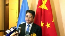 时事大家谈:中共下决心解决挨骂问题,战狼外交会奏效吗? 时事大家谈:中共下决心解决挨骂问题,战狼外交会奏效吗?