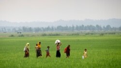 မြန်မာ့ပြဿနာကို ကုလသမဂ္ဂ ကိုင်တွယ်ပုံ မျှတမှုရှိ-မရှိ မြန်မာ့ပြဿနာကို ကုလသမဂ္ဂ ကိုင်တွယ်ပုံ မျှတမှုရှိ-မရှိ