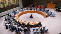 ယူကရိန်းက ခွဲထွက်ဒေသတွေကို အသိအမှတ်ပြုတဲ့အတွက် ရုရှားကို ကန် အရေးယူတော့မည် ယူကရိန်းက ခွဲထွက်ဒေသတွေကို အသိအမှတ်ပြုတဲ့အတွက် ရုရှားကို ကန် အရေးယူတော့မည်