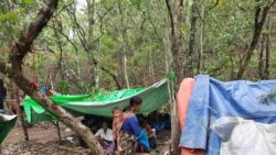 ထန်တလန်မှာ ချင်းကာကွယ်ရေးအဖွဲ့နဲ့ စစ်တပ်ကြား ပထမဆုံးအကြိမ် တိုက်ပွဲဖြစ် ထန်တလန်မှာ ချင်းကာကွယ်ရေးအဖွဲ့နဲ့ စစ်တပ်ကြား ပထမဆုံးအကြိမ် တိုက်ပွဲဖြစ်