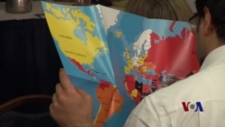 2016世界新闻自由指数出炉 中国持续倒数第五 2016世界新闻自由指数出炉 中国持续倒数第五