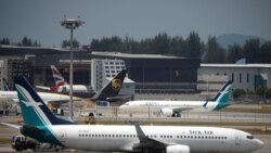 Boeing 737 Max 8 Boeing 737 Max 8