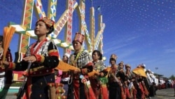 မြစ်ကြီးနား မနောပွဲ အစီအစဉ် ဖျက်သိမ်း မြစ်ကြီးနား မနောပွဲ အစီအစဉ် ဖျက်သိမ်း