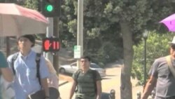 Етнічні меншини в Каліфорнії збільшують свою політичну вагу Етнічні меншини в Каліфорнії збільшують свою політичну вагу