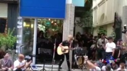 海峡论谈:何韵诗事件后续与北京对港政策困境 海峡论谈:何韵诗事件后续与北京对港政策困境