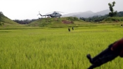 အစုအပြုံလိုက်မြှုပ်နှံထားတဲ့ နေရာတွေတွေ့ရှိသတင်း ရခိုင်ပြည်နယ်အစိုးရငြင်းဆို အစုအပြုံလိုက်မြှုပ်နှံထားတဲ့ နေရာတွေတွေ့ရှိသတင်း ရခိုင်ပြည်နယ်အစိုးရငြင်းဆို