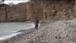 မြောက်ကိုရီးယား စွန့်ပစ်အမှိုက်နဲ့ စီးပွားရေးအခြေနေ မြောက်ကိုရီးယား စွန့်ပစ်အမှိုက်နဲ့ စီးပွားရေးအခြေနေ