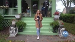 Святкування Гелловіну під час пандемії у США. Відео
