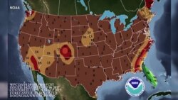 利用虚拟技术开发三维气象图可防患未然 利用虚拟技术开发三维气象图可防患未然
