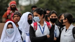 Coronavirus ကြောင့် နယူးဒေလီ စာသင်ကျောင်းတွေ ရုပ်ရှင်ရုံတွေ ပိတ် Coronavirus ကြောင့် နယူးဒေလီ စာသင်ကျောင်းတွေ ရုပ်ရှင်ရုံတွေ ပိတ်